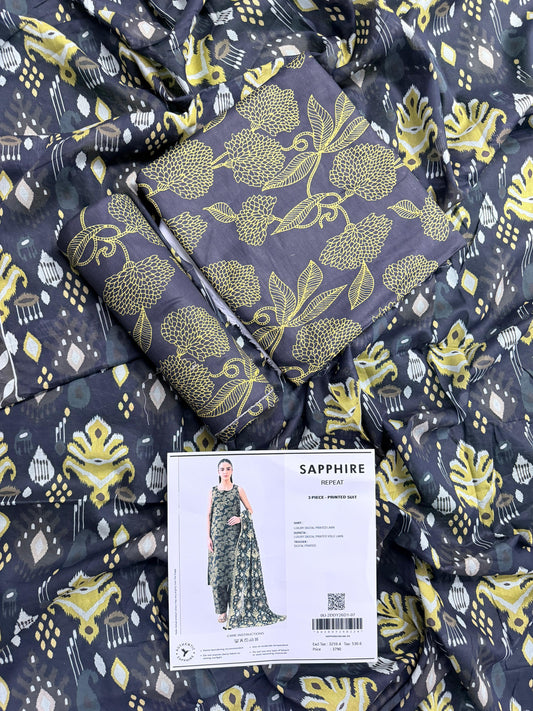 🌸💫 𝙎𝘼𝙋𝙋𝙃𝙄𝙍𝙀 𝙍𝙀𝙋𝙀𝘼𝙏 – 𝙋𝙍𝙄𝙉𝙏𝙀𝘿 𝙇𝘼𝙒𝙉 3𝙋𝘾 💫🌸0U-2DDY26D1-07