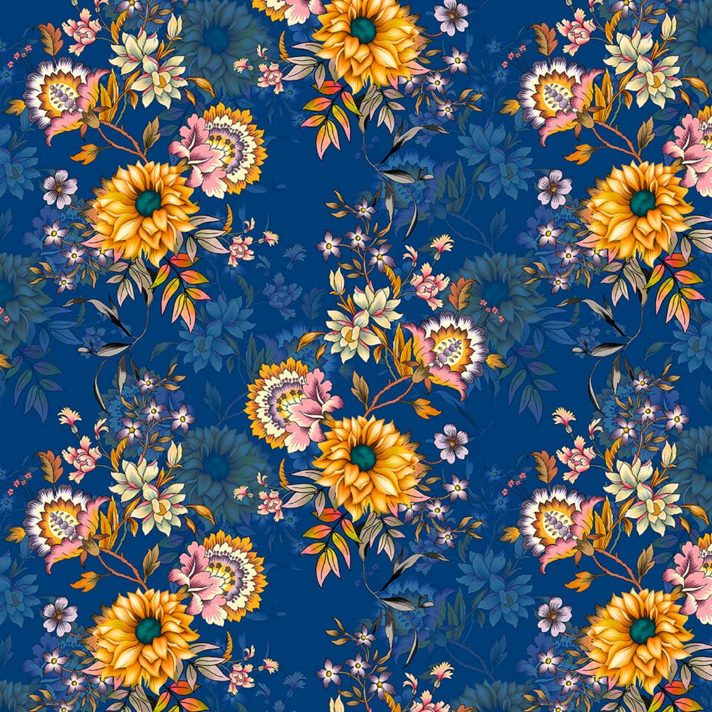 Cross Stitch Lawn 2 Piece (S+T) Random Designs