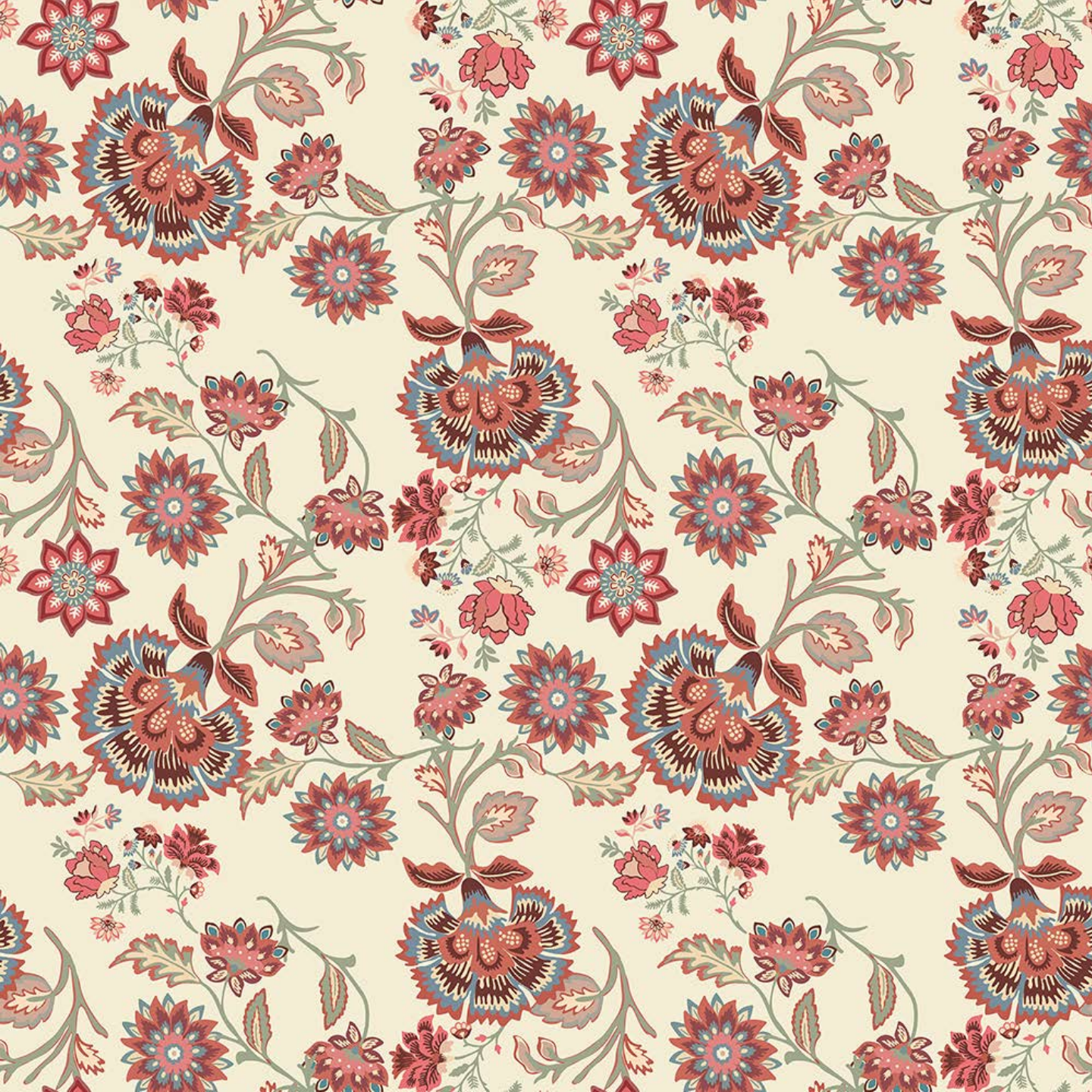 Cross Stitch Lawn 2 Piece (S+T) Random Designs