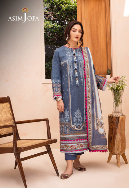 🔥 Asim Jofa Bandora 🔥

🌟 Premium Luxury Lawn Collection 2025 🌟