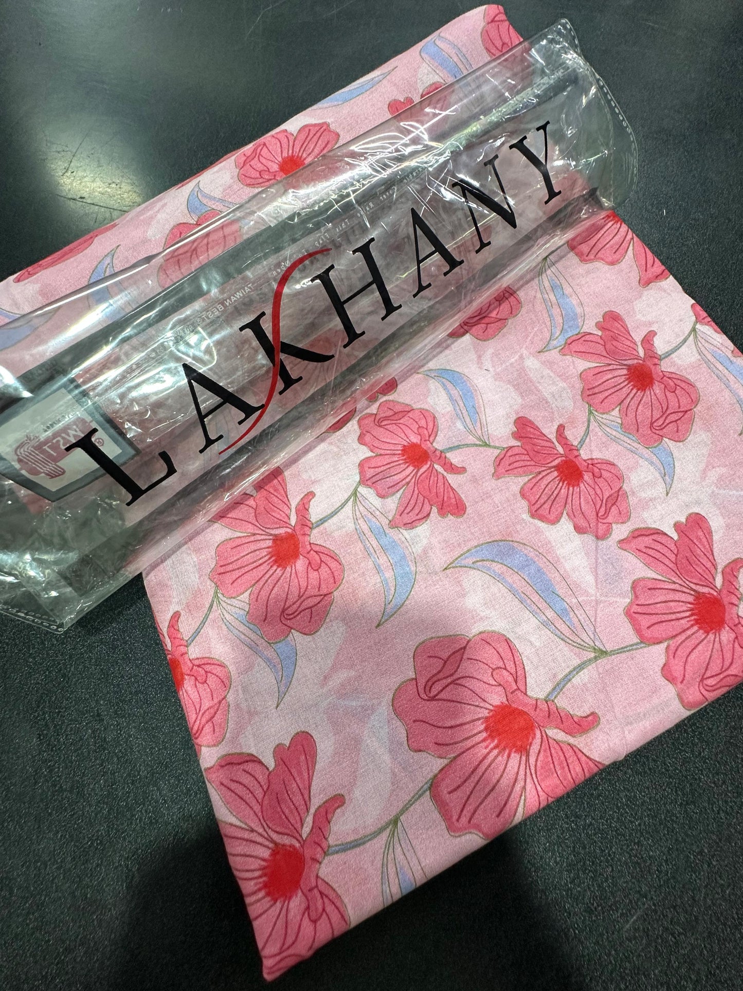 Lakhany 💯 Original 2 Piec🤩❤️