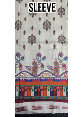 Mahi Textile 3P Chiffon Dupatta