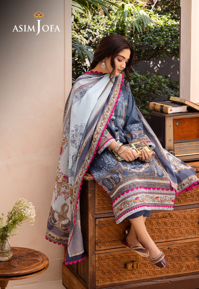 🔥 Asim Jofa Bandora 🔥

🌟 Premium Luxury Lawn Collection 2025 🌟