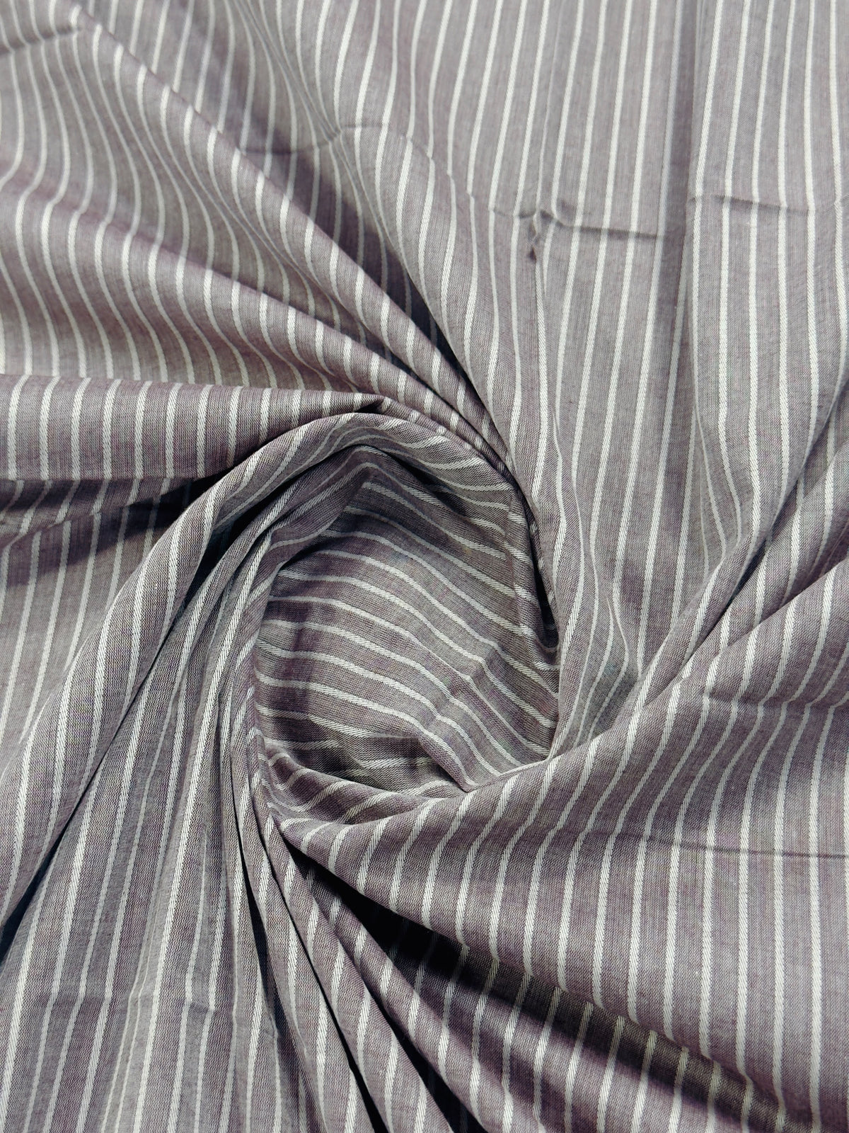 Pure Plum Lawn Shirt