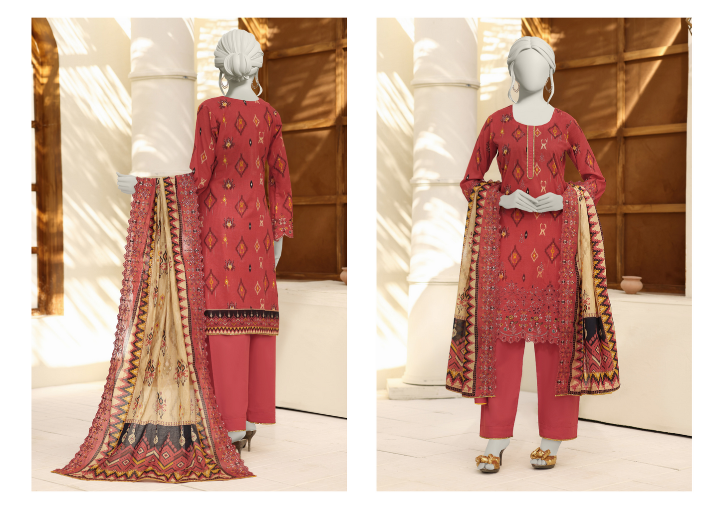 🌟✨ Almeerah Embroidered Luxury Collection Alert ✨🌟

📢🔥 Luxury 2026 Cutwork Dupatta Collection 🔥📢
🎀🌸 ELYSIA 🌸🎀