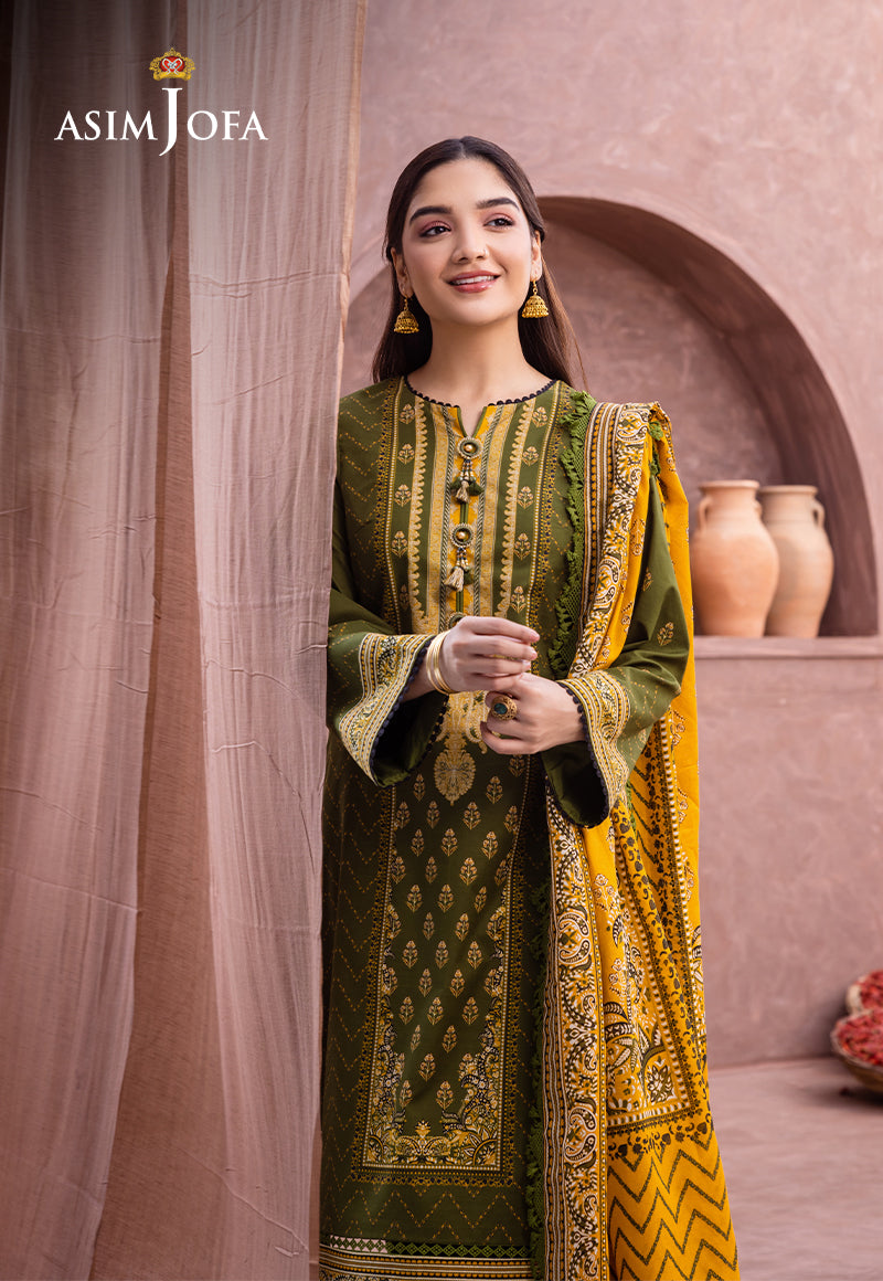 🔥 Asim Jofa Bandora 🔥

🌟 Premium Luxury Lawn Collection 2025 🌟