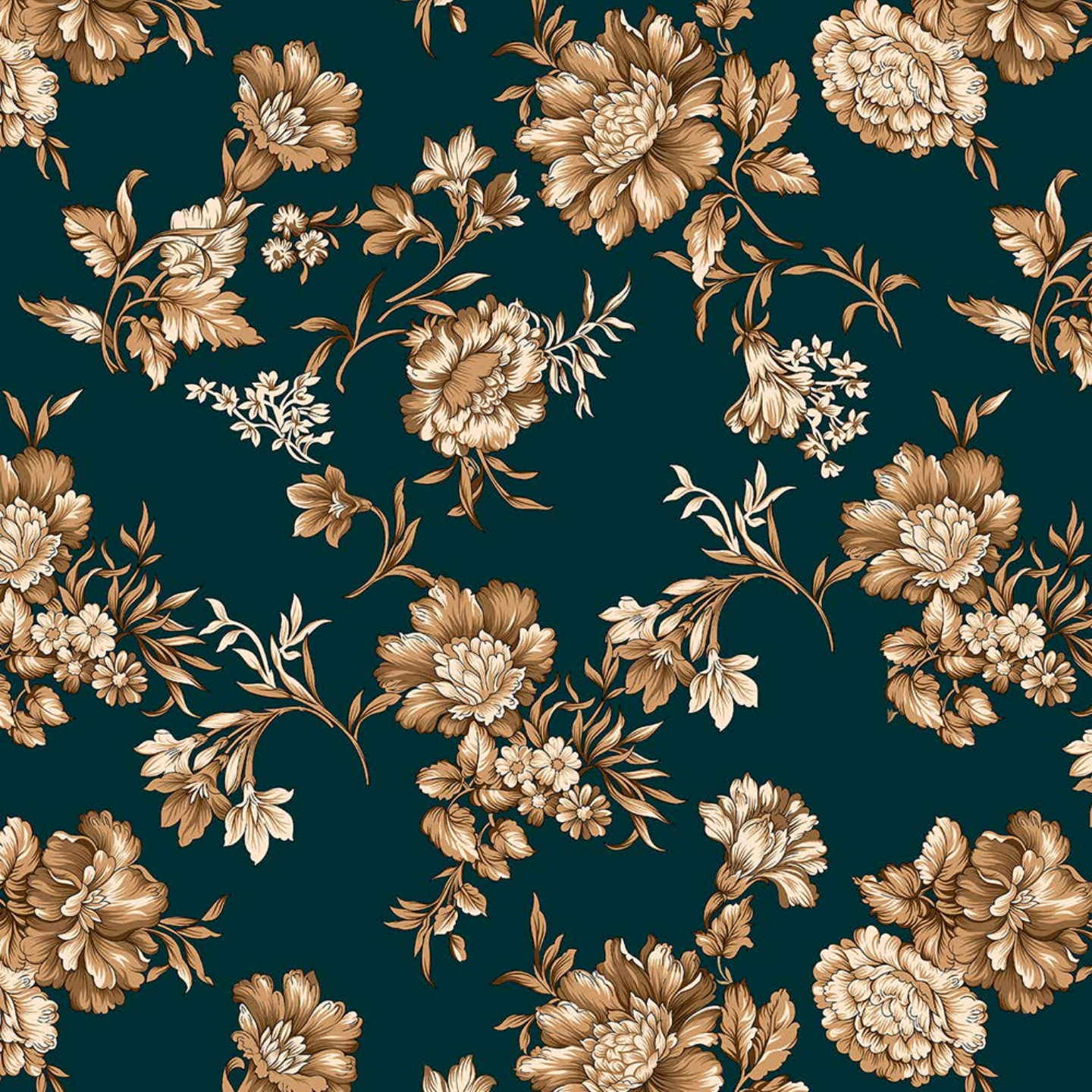 Cross Stitch Lawn 2 Piece (S+T) Random Designs