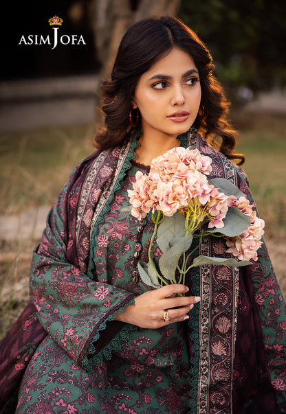 🔥 Asim Jofa Bandora 🔥

🌟 Premium Luxury Lawn Collection 2025 🌟