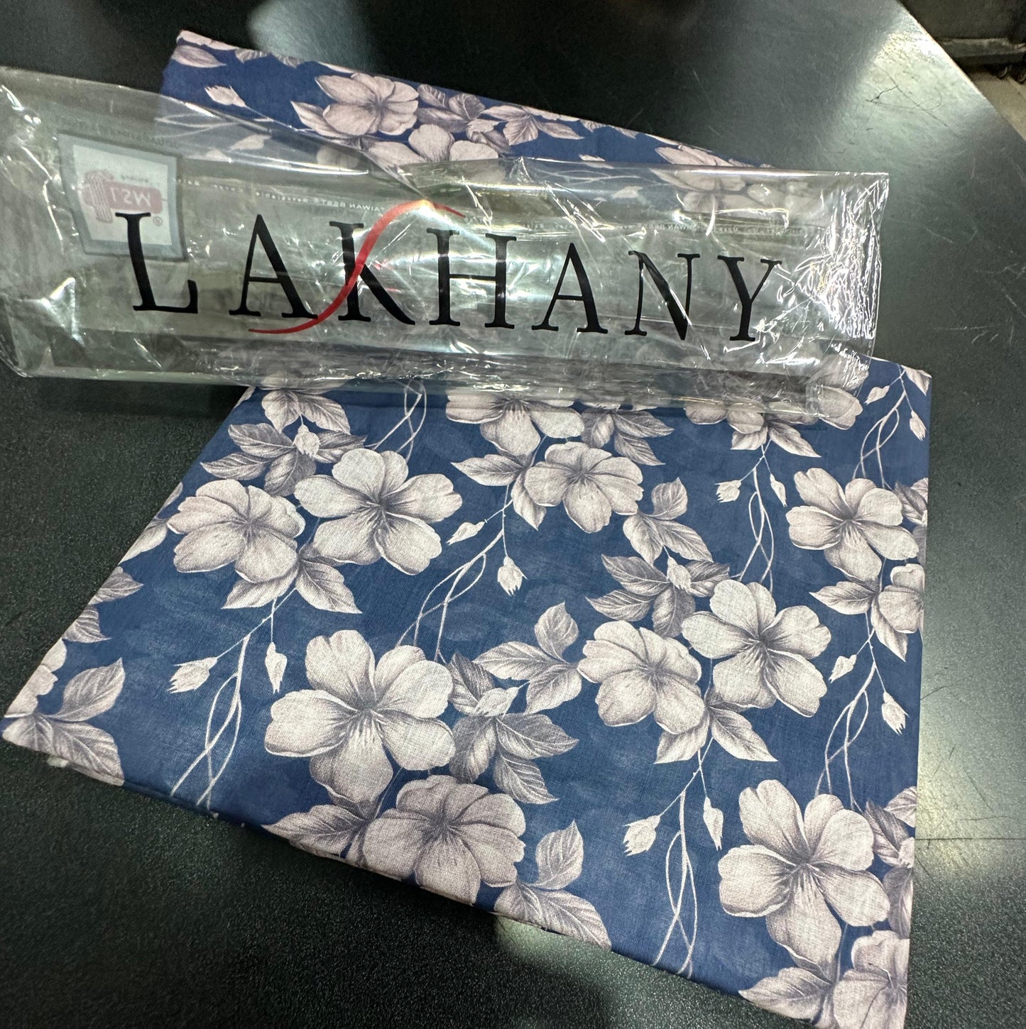 Lakhany 💯 Original 2 Piec🤩❤️