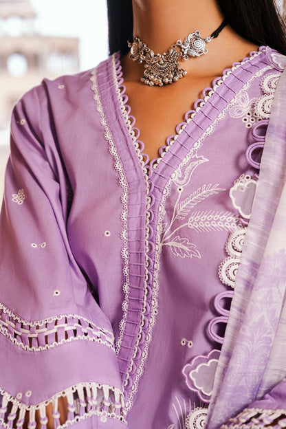 Zellbury Luxe Monar Prints & Embroidery 💐🌟❤️