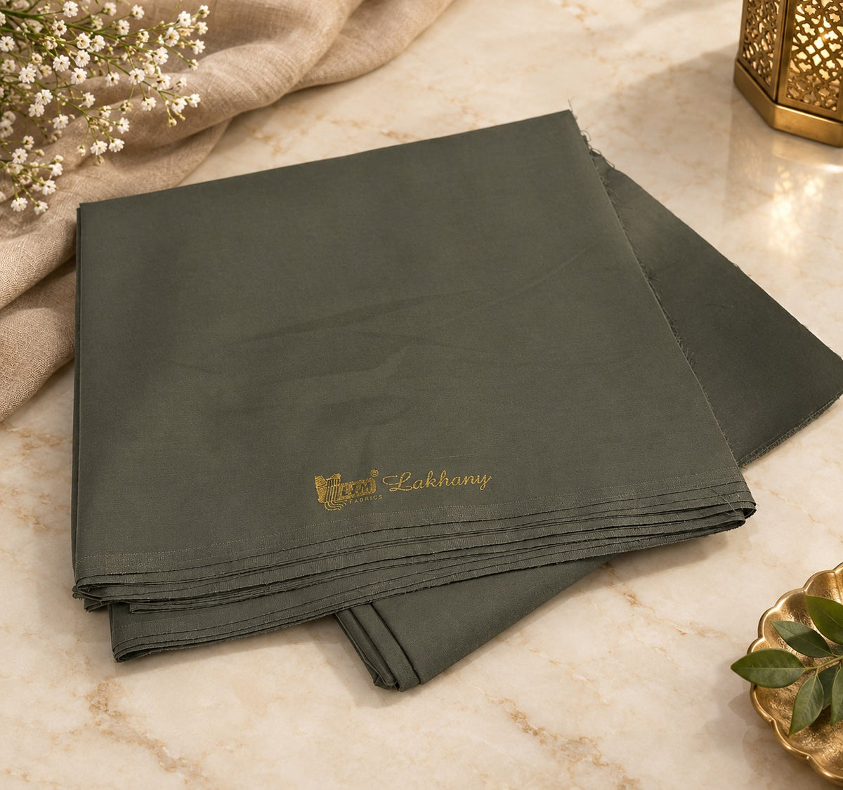Lakhany Wash & Wear Gents