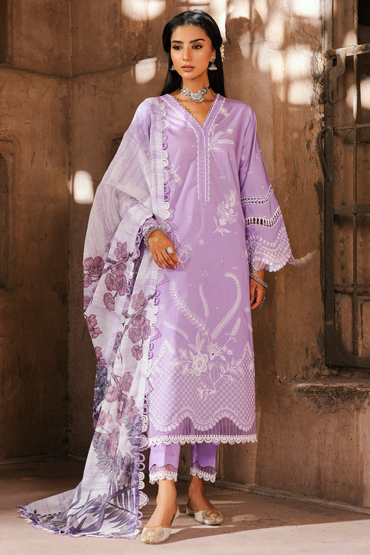 Zellbury Luxe Monar Prints & Embroidery 💐🌟❤️