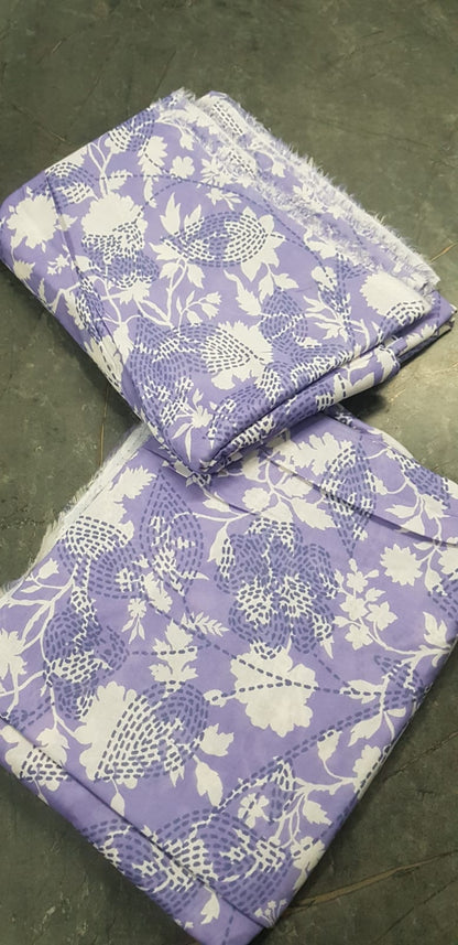 AIFA 100% Original Lawn 2PC Unstitched