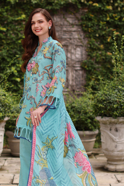 Gul Ahmed SD-62109 Printed 3Pcs