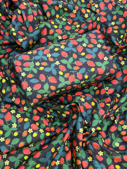 EGO 5MTR – DAABI Digital Printed All-Over 2-Piece Suit Unstitched Collection