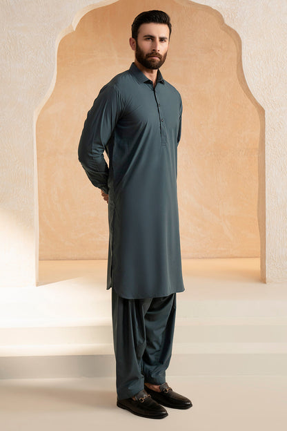 ZELLBURY EXPRESS TEAL