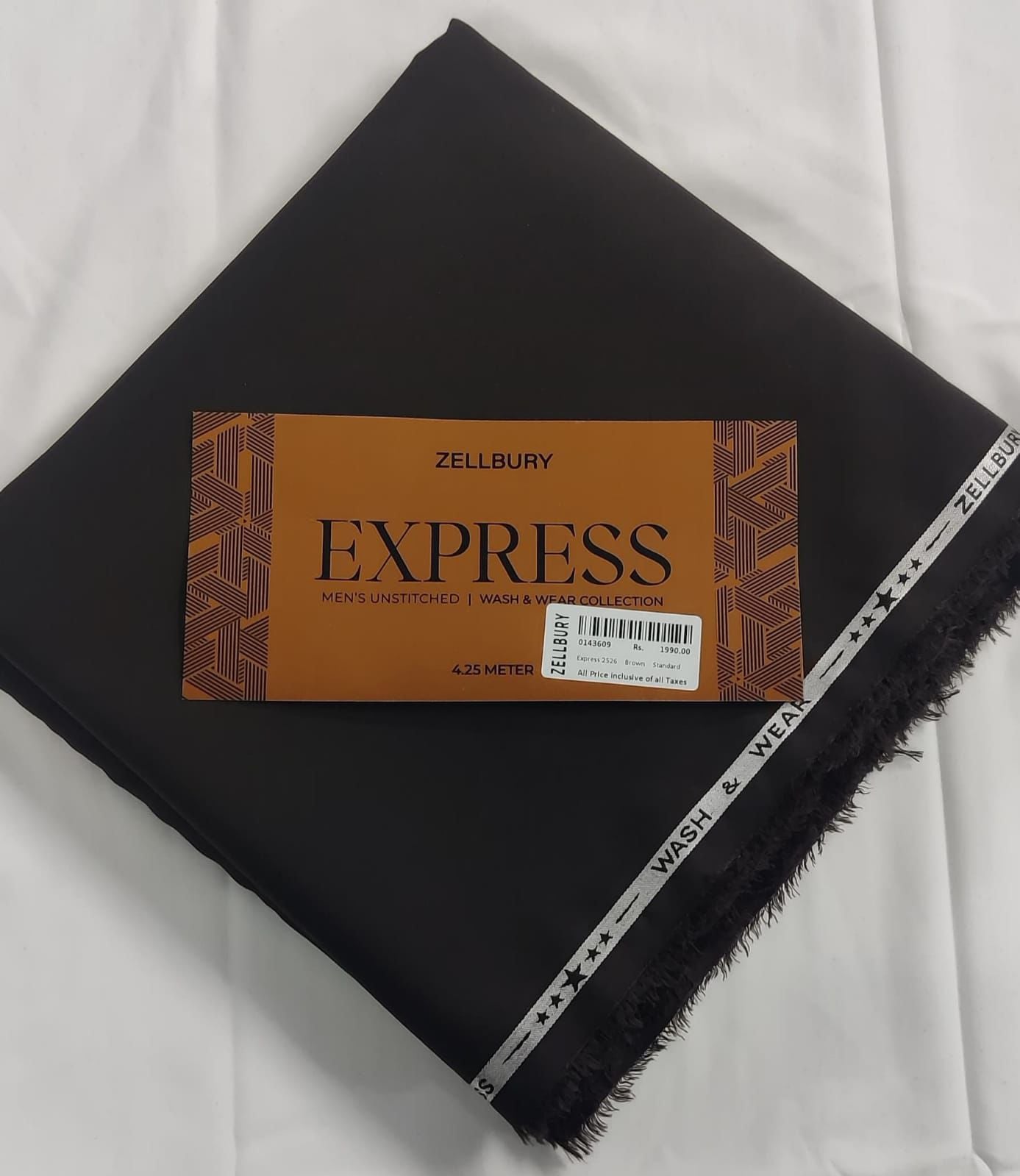 Zellbury Express Gents 💯 Original