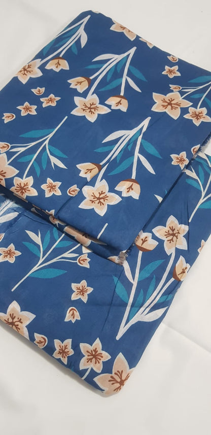 AIFA 100% Original Lawn 2PC Unstitched