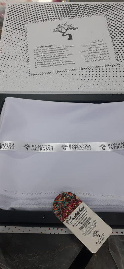 Bonanza Satrangi Gents soft Cotton