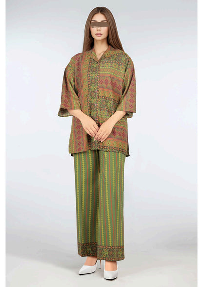 SAYA 2P Linen