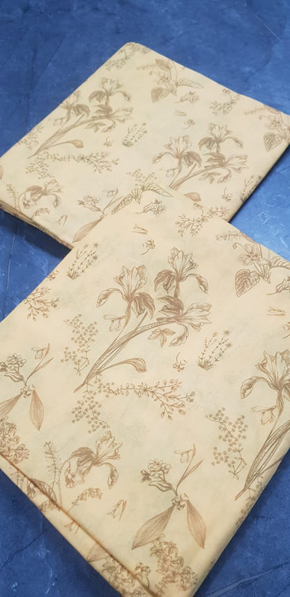 AIFA 100% Original Lawn 2PC Unstitched