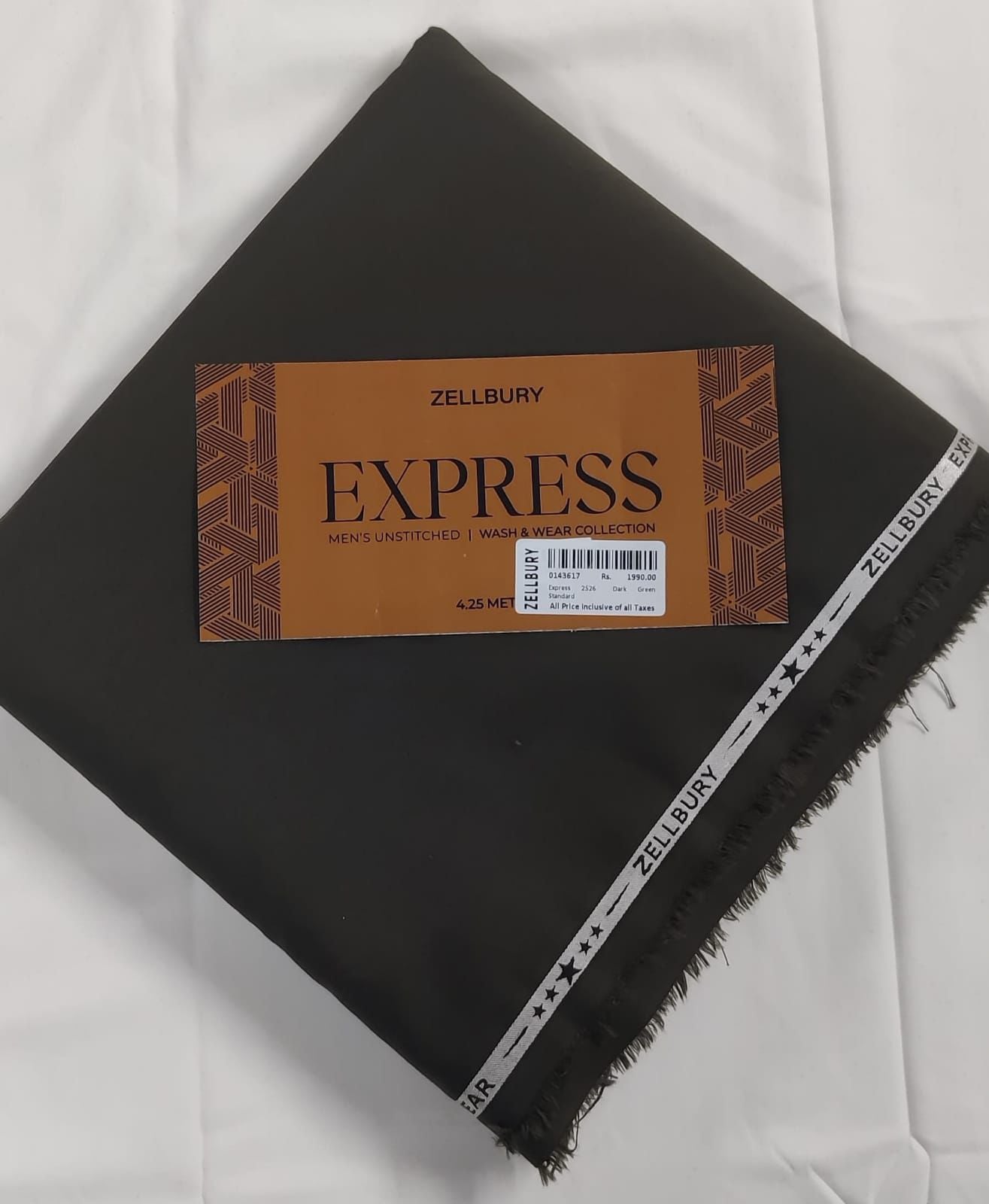 Zellbury Express Gents 💯 Original