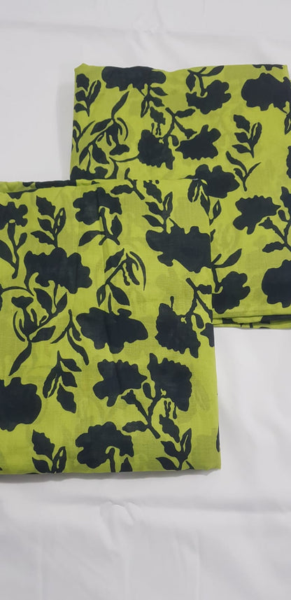AIFA 100% Original Lawn 2PC Unstitched