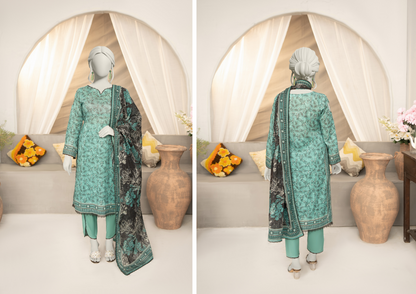 🌟✨ Almeerah BELLISIMA Printed Collection Alert ✨🌟

📢🔥 2026 Lawn Dupatta Collection 🔥