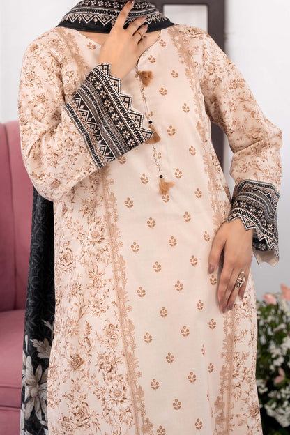 NARMIN Ellyn 100% Original Unstitched Lawn ❤️  by NARKINS