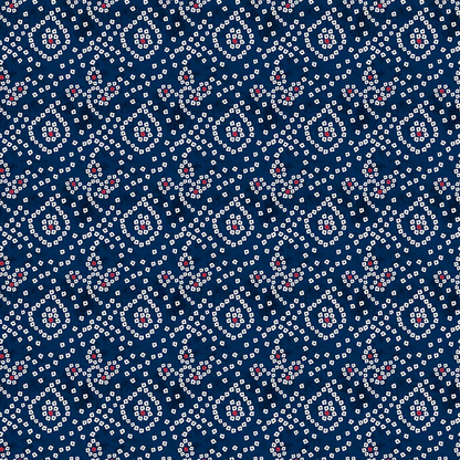 Cross Stitch Lawn 2 Piece (S+T) Random Designs