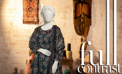 🌟✨ Almeerah ESTIVA Printed Collection Alert ✨🌟

📢🔥 2026 Lawn Dupatta Collection 🔥📢