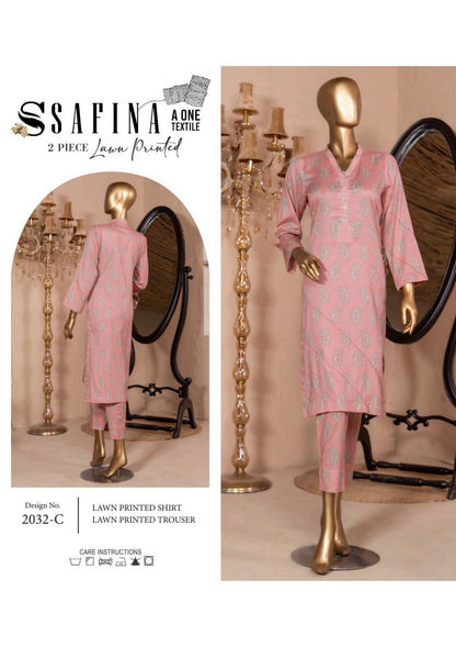 Safina PCS Allover – 100% Original Collection 🌟 Bundle - II