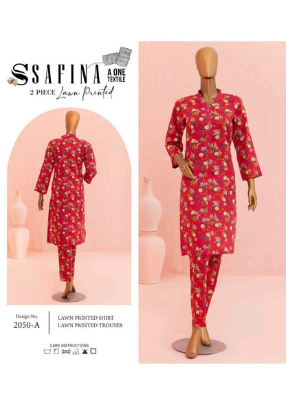 Safina PCS Allover – 100% Original Collection 🌟 Bundle - II
