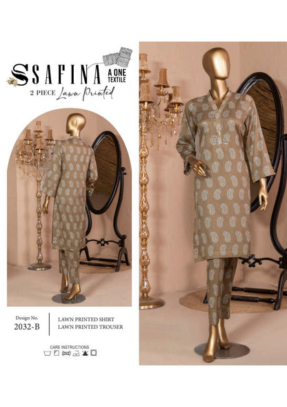 Safina PCS Allover – 100% Original Collection 🌟 Bundle - II