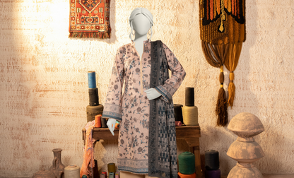 🌟✨ Almeerah ESTIVA Printed Collection Alert ✨🌟

📢🔥 2026 Lawn Dupatta Collection 🔥📢