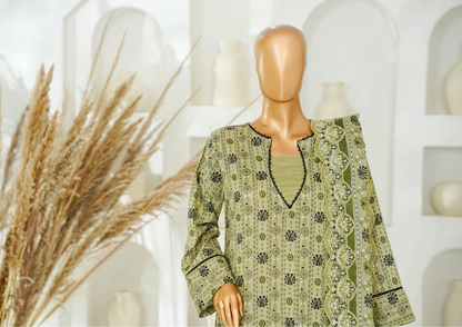 🌟🌿NISHAT LASERKARI – Embroidered Luxury Collection 2026🌿🌟
✨ Buy Lucky Textile Alert ✨ Design#LT_26105