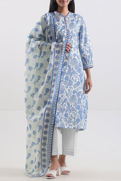 Saya Unstitched 100% Original LAWN 3 Suit In WHOLESALE PRICE 💯✨