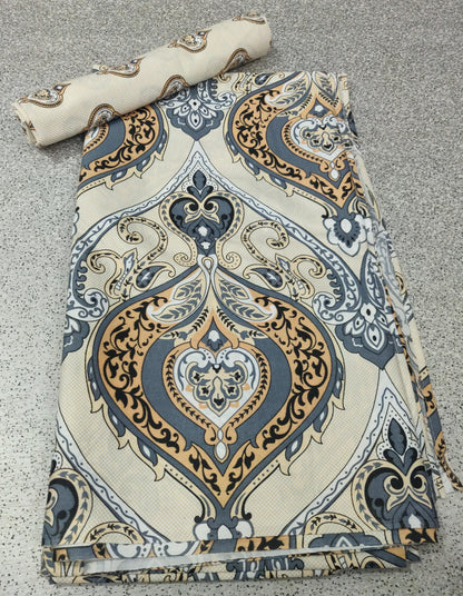 Salonika Original King Bedsheet