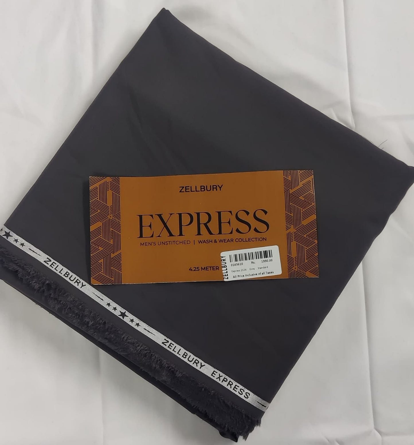 Zellbury Express Gents 💯 Original
