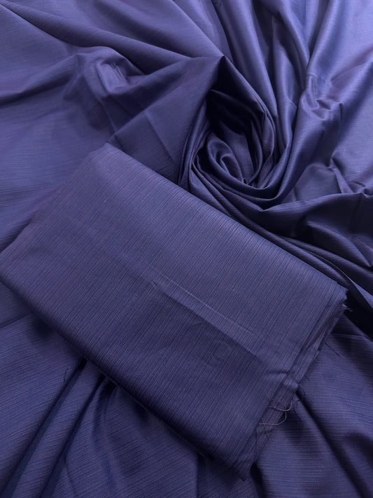 TEXTURE SLUB WASH & WEAR MENS