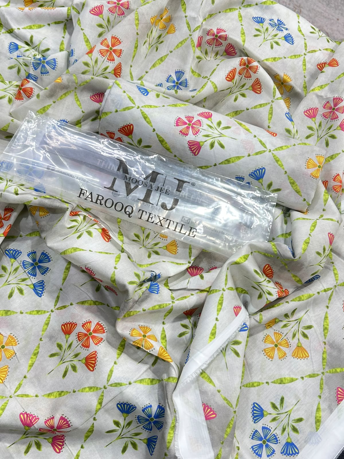 MJ CoFlora Cream S+T 2Pcs