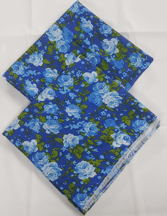 🌿 Shariq  Textile Pure Lawn 🌿All Over 2 Piece Printed Lawn 100% Original 🥺💞