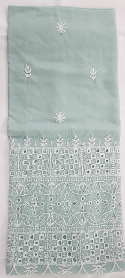 ✨💃 Saqafat Kurti 💃✨ 🌸 100% Original 🌸 🌿 Chikankari Embroidery 🌿 Vol I