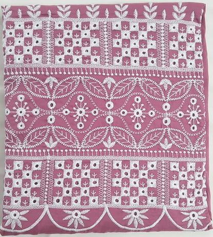 ✨💃 Saqafat Kurti 💃✨ 🌸 100% Original 🌸 🌿 Chikankari Embroidery 🌿 Vol III