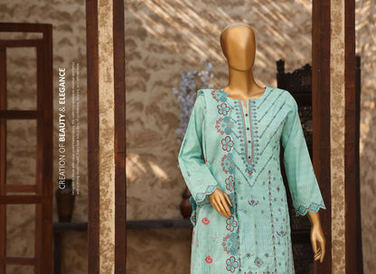 🌸 🌹 MTF – KASHNI ✨ Digital Printed Heavy Embroidered Lawn  2026
Collection ✨