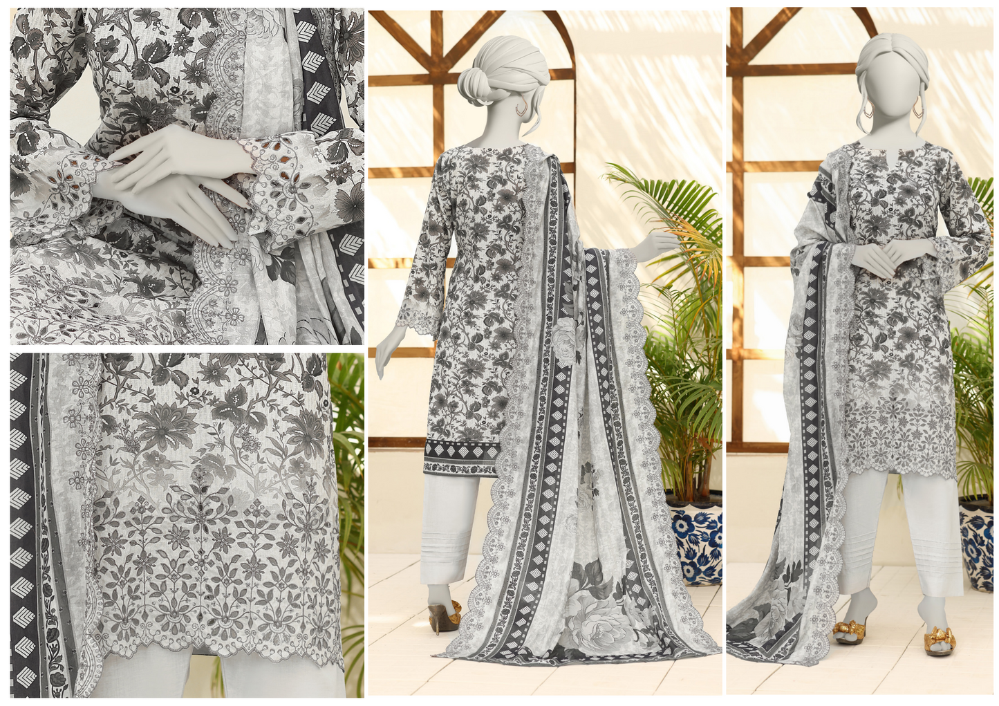 🌟✨ Almeerah Embroidered Luxury Collection Alert ✨🌟

📢🔥 Luxury 2026 Cutwork Dupatta Collection 🔥📢
🎀🌸 ELYSIA 🌸🎀