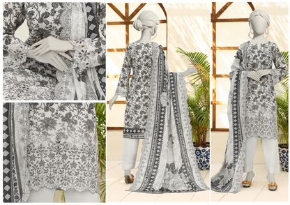🌟✨ Almeerah Embroidered Luxury Collection Alert ✨🌟

📢🔥 Luxury 2026 Cutwork Dupatta Collection 🔥📢
🎀🌸 ELYSIA 🌸🎀