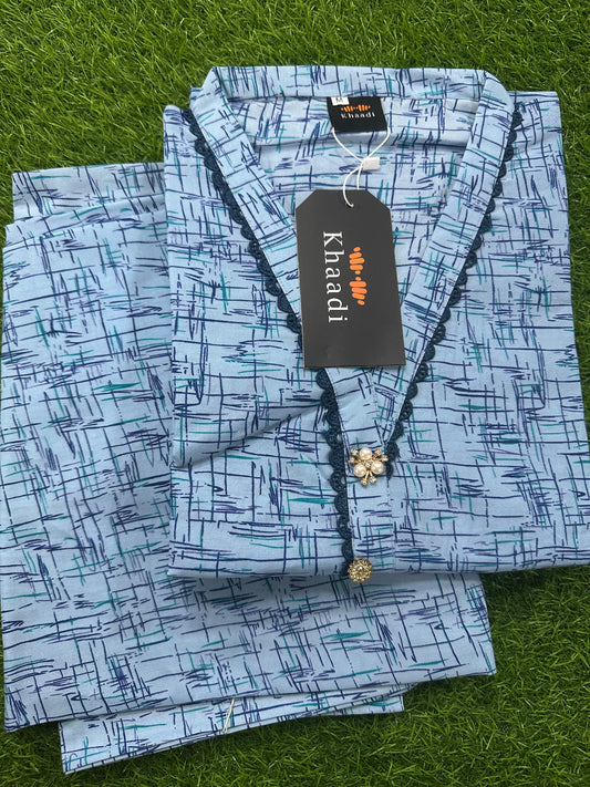 SanaSafinaz Stitched 2Pcs