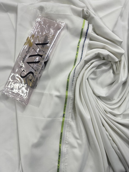 Saya Gent's Wash Wear Collection