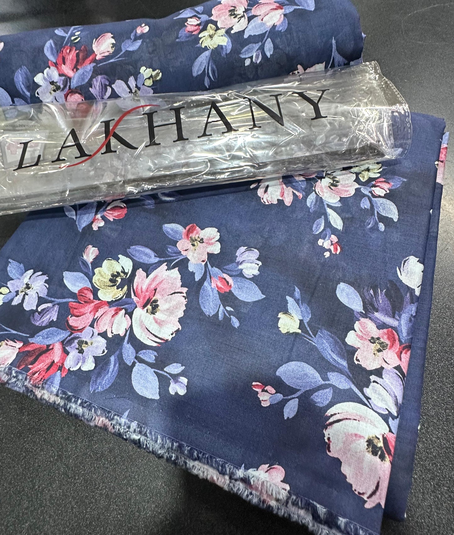 Lakhany 💯 Original 2 Piec🤩❤️